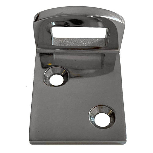 Sea-Dog Replacement Wall Catch - Chrome [0P22100] - Twin Screws Marine Service
