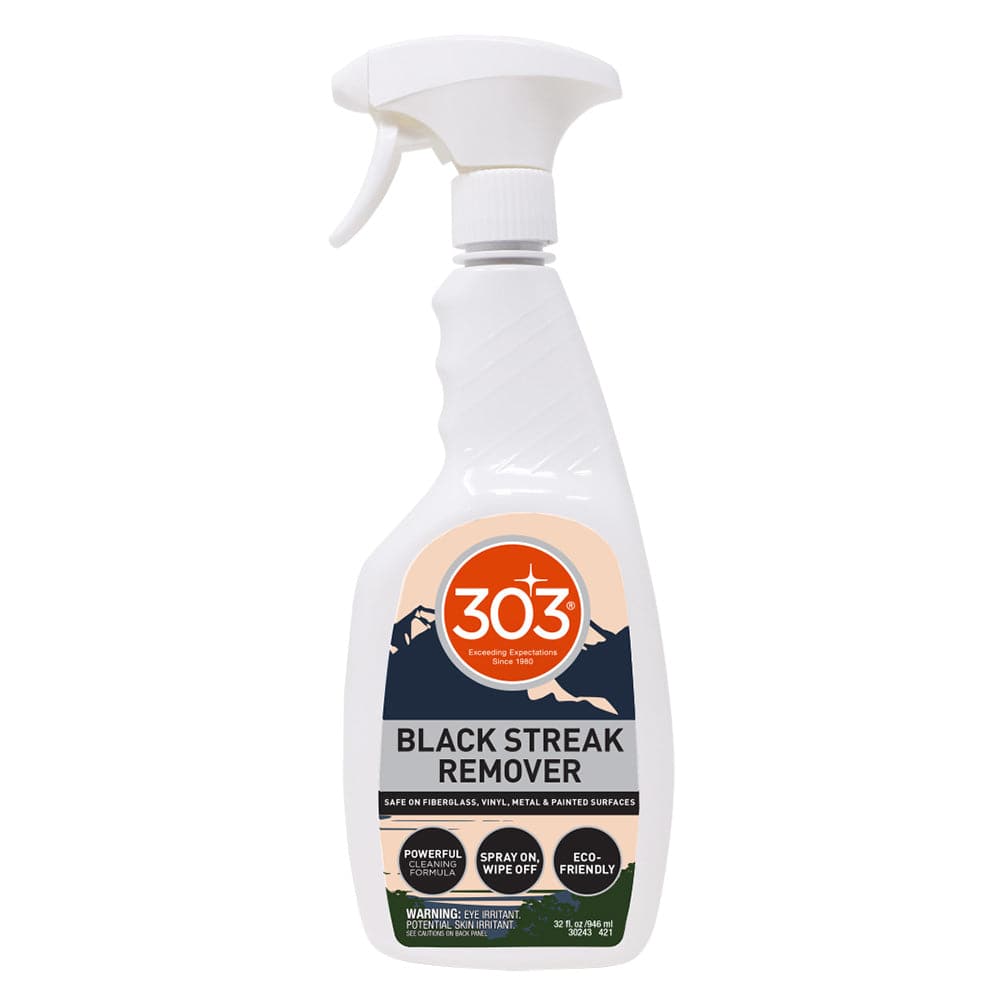 303 Black Streak Remover - 32oz [30243] - Twin Screws Marine Service