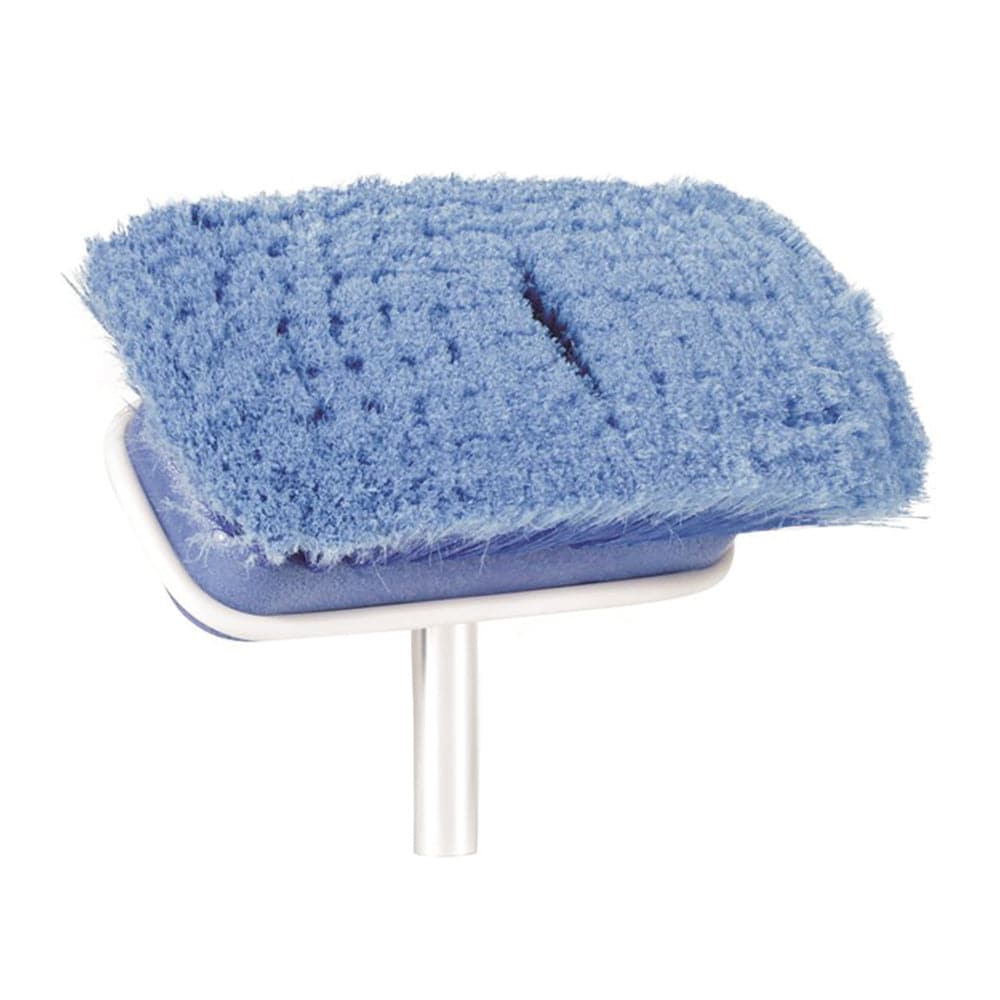 Camco Brush Attachment - Extra Soft [41920] - Twin Screws Marine Service