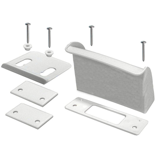 Thetford Hold Down Kit f/550P  Campa XT [92922111] - Twin Screws Marine Service