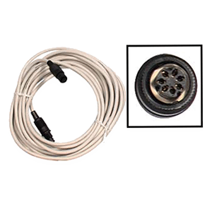 Furuno 10M Extension Cable f/BBGPS/SMT Sensor - 7-Pin [001-392-790-00] - Twin Screws Marine Service
