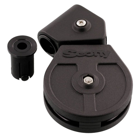 Scotty 1014 Downrigger Pulley Replacement Kit f/1"  3/4" Booms [1014] - Twin Screws Marine Service