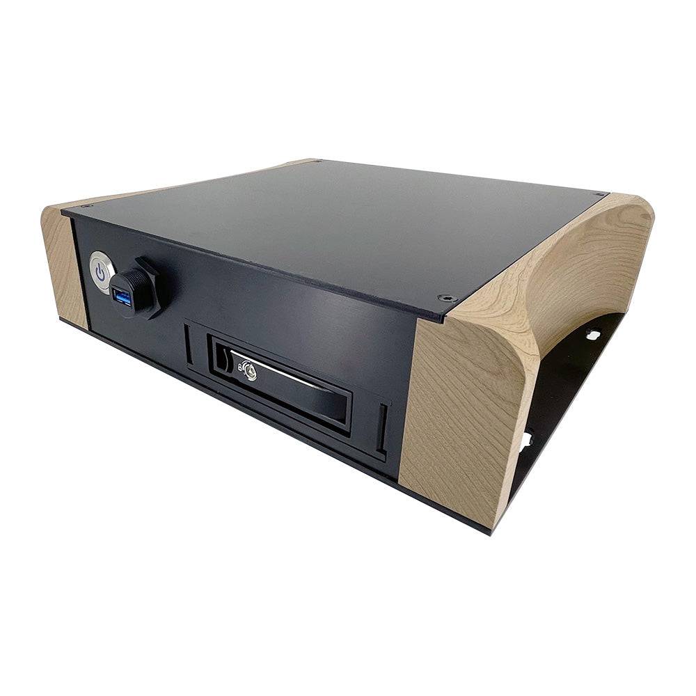 Iris IP Camera Recorder - No IrisControl - 1TB HDD - 32 IP Camera Inputs [CMAC-NVR-1TB-X] - Twin Screws Marine Service