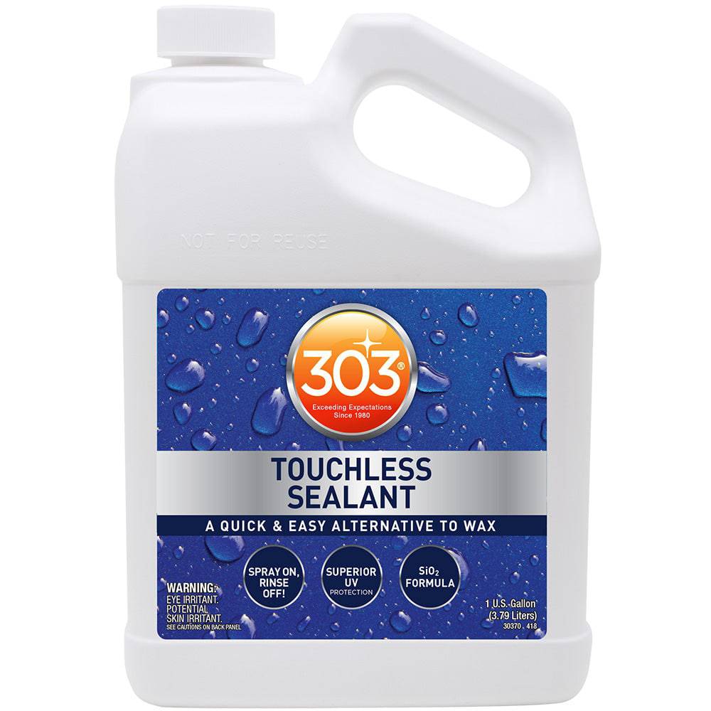 303 Marine Touchless Sealant - 128oz [30399] - Twin Screws Marine Service