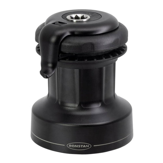 Ronstan 30QT Orbit Winch w/Quick Trim [RA6302] - Twin Screws Marine Service