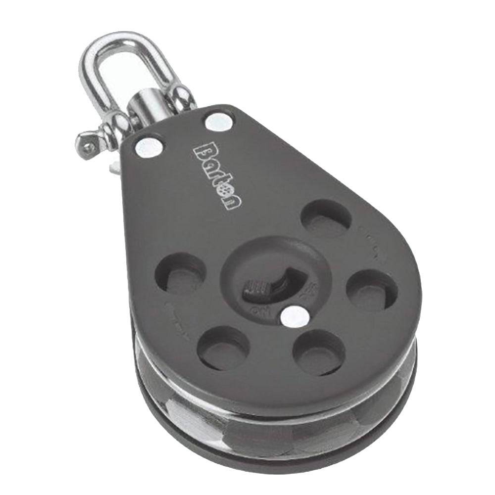 Barton Marine Ratchet Block - 55mm [90500] - Twin Screws Marine Service