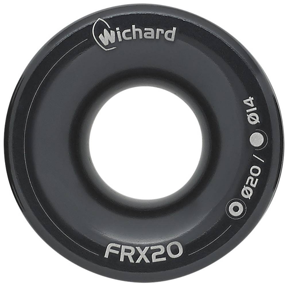 Wichard FRX20 Friction Ring - 20mm (25/32") [FRX20 / 22014] - Twin Screws Marine Service