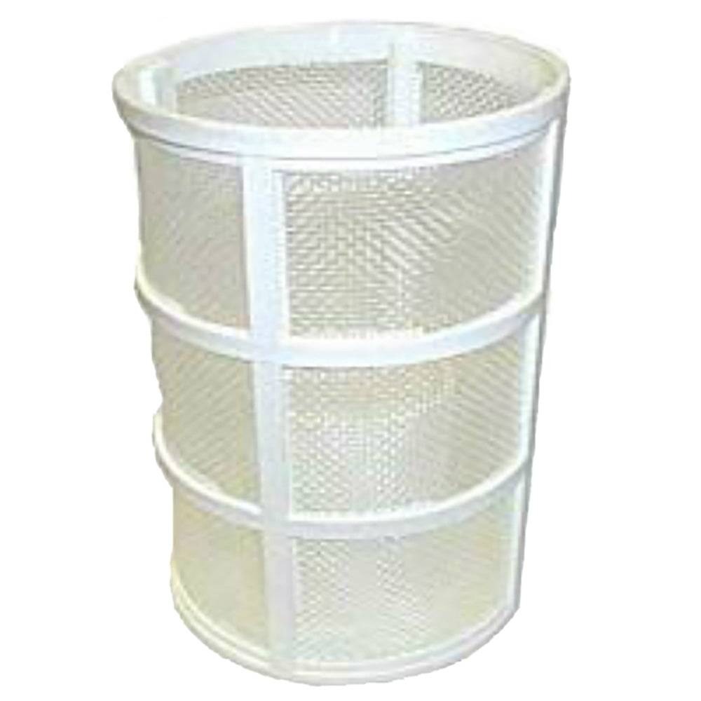 Raritan Raw Water Strainer Replacement Basket [RWS5B] - Twin Screws Marine Service