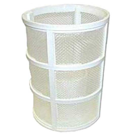 Raritan Raw Water Strainer Replacement Basket [RWS5B] - Twin Screws Marine Service