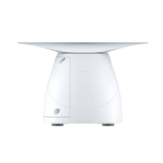 Garmin GMR xHD3 4kW Pedestal Only [010-02779-00] - Twin Screws Marine Service
