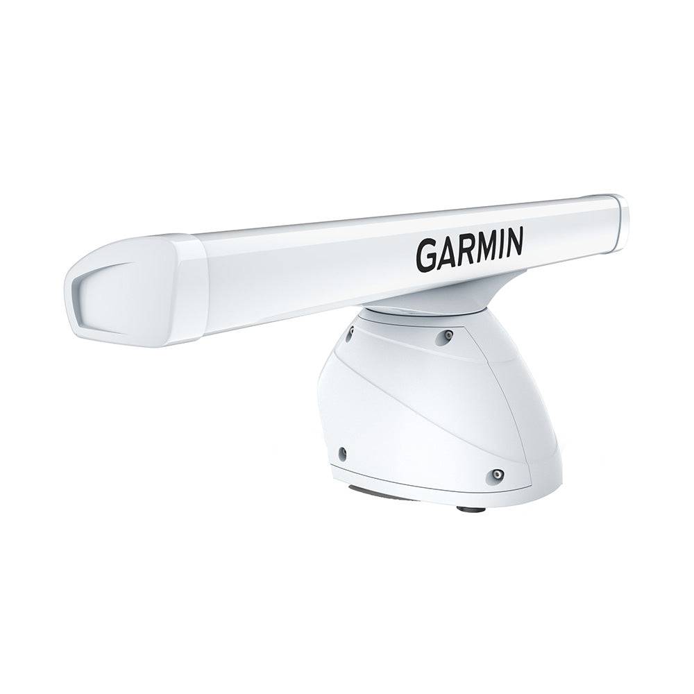 Garmin GMR 2534 xHD3 4 Open Array Radar  Pedestal - 25kW [K10-00012-28] - Twin Screws Marine Service