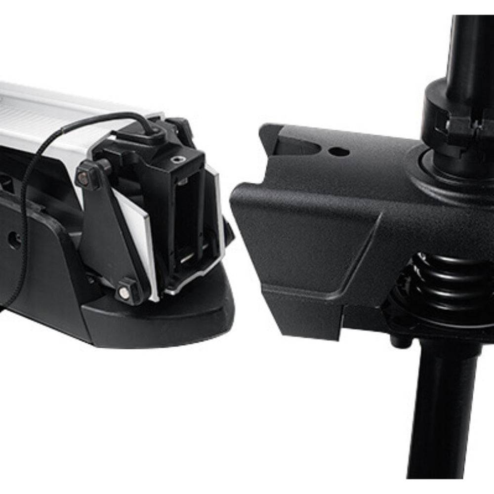 Minn Kota Fortrex 80 Trolling Motor - Dual Spectrum CHIRP - 24V - 80LB - 52" [1368668] - Twin Screws Marine Service