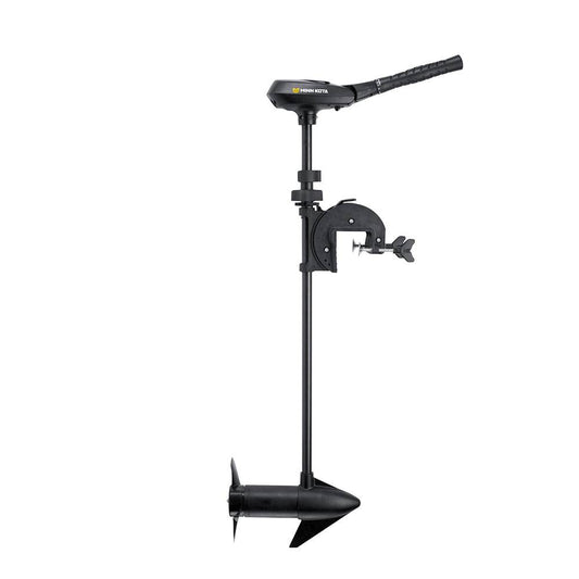 Minn Kota Traxxis 80 Freshwater Trolling Motor - Transom Mount - 24V - 80lb - 42" - Variable Speed [1368730M] - Twin Screws Marine Service