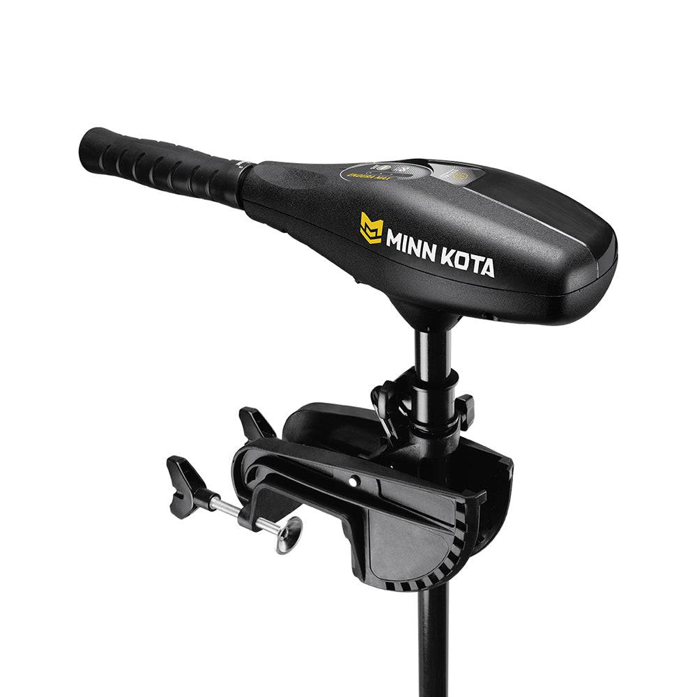 Minn Kota Endura Max 45 Trolling Motor - Transom Mount - 12V - 45lb - 36" [1352145M] - Twin Screws Marine Service