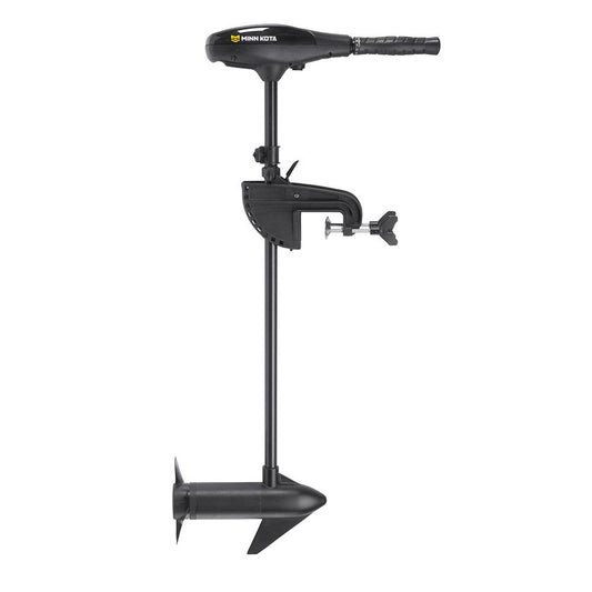 Minn Kota Endura Max 55 Trolling Motor - Transom Mount - 12V - 55lb - 36" [1352155M] - Twin Screws Marine Service