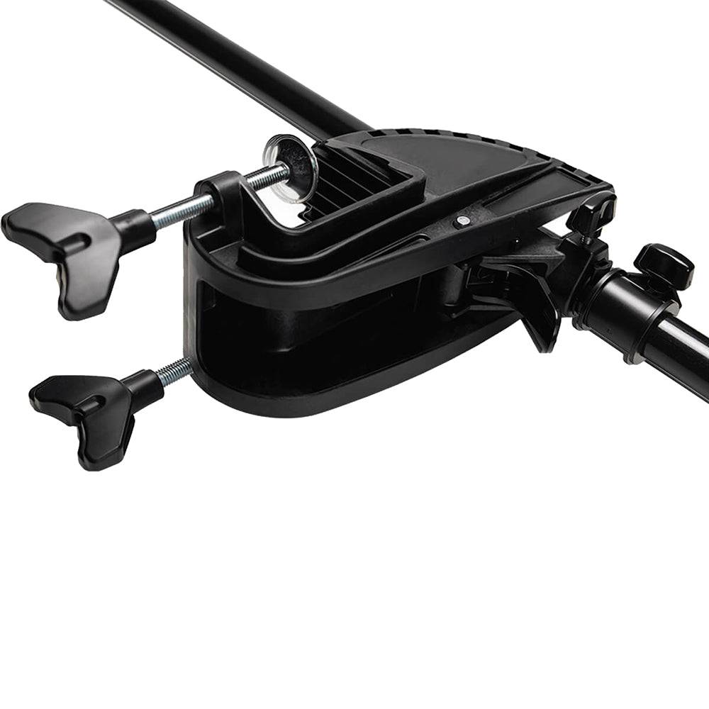 Minn Kota Endura Max 55 Trolling Motor - Transom Mount - 12V - 55lb - 42" [1352156M] - Twin Screws Marine Service