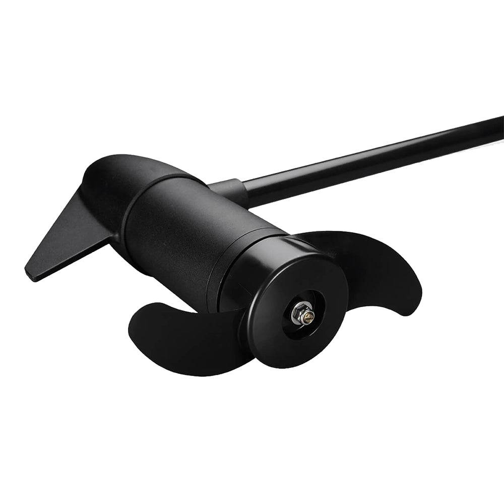 Minn Kota Endura Max 55 Trolling Motor - Transom Mount - 12V - 55lb - 42" [1352156M] - Twin Screws Marine Service