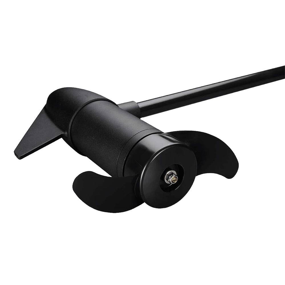 Minn Kota Endura C2 50 Trolling Motor w/Battery Meter - 12V - 50LB - 36" [1352274M] - Twin Screws Marine Service