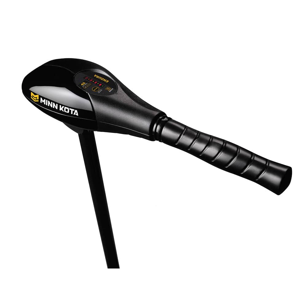 Minn Kota Endura C2 50 Trolling Motor w/Battery Meter - 12V - 50LB - 36" [1352274M] - Twin Screws Marine Service