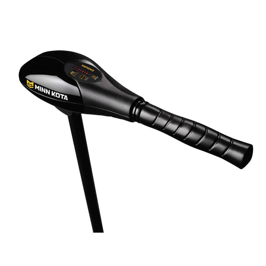 Minn Kota Endura C2 50 Trolling Motor w/Battery Meter - 12V - 50LB - 36" [1352274M] - Twin Screws Marine Service