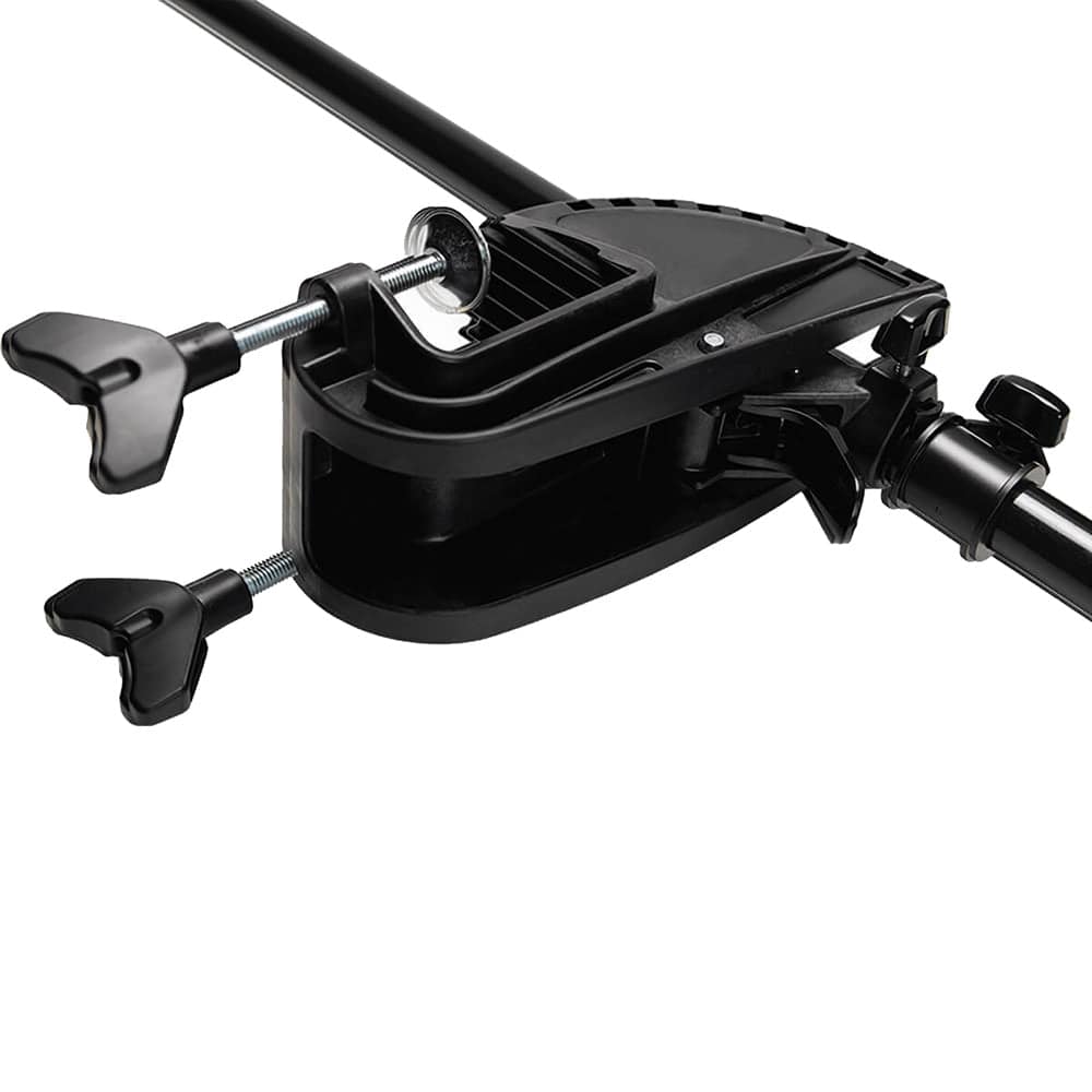 Minn Kota Endura C2 50 Trolling Motor w/Battery Meter - 12V - 50LB - 42" [1352278] - Twin Screws Marine Service