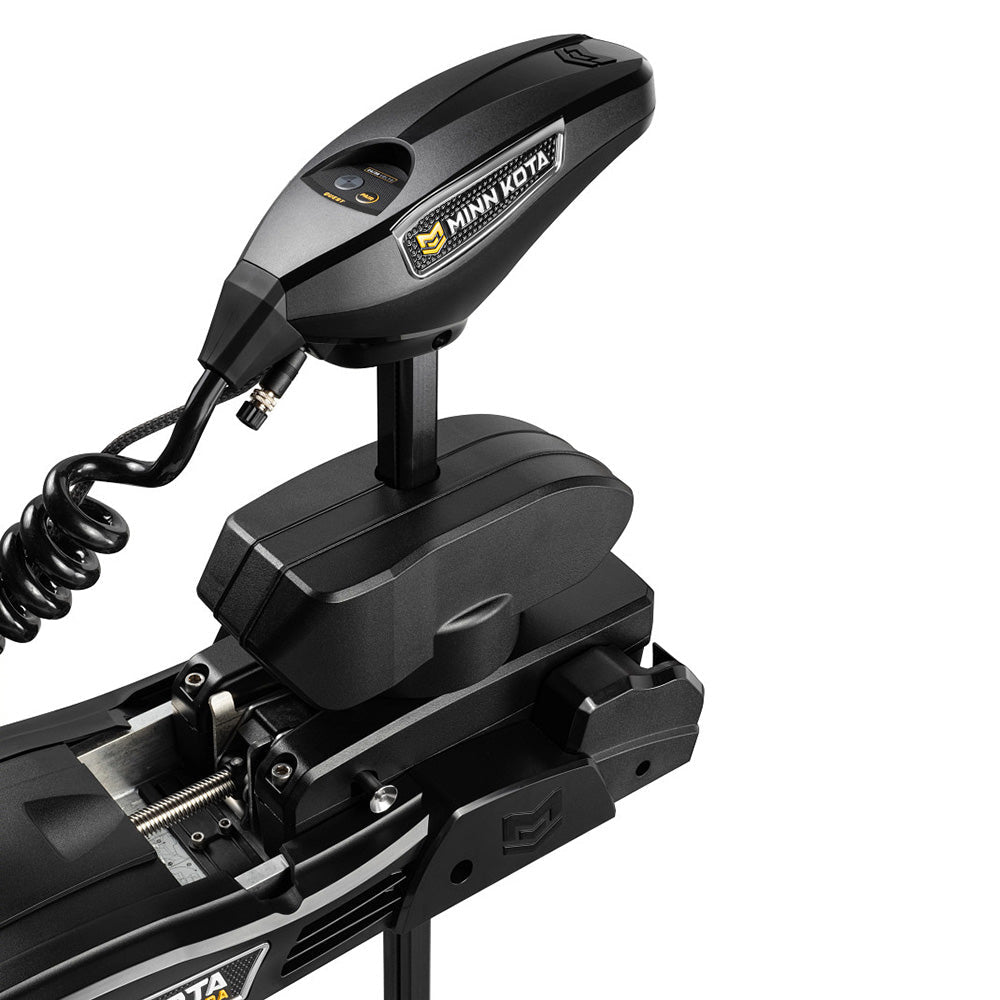 Minn Kota Ulterra QUEST 90/115 Trolling Motor w/Wireless Remote - Dual Spectrum CHIRP - 24/36V - 90/115LBS - 45" [1358540] - Twin Screws Marine Service