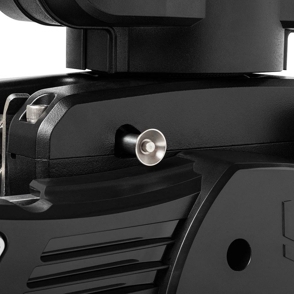 Minn Kota Ulterra QUEST 90/115 Trolling Motor w/Wireless Remote - Dual Spectrum CHIRP - 24/36V - 90/115LBS - 45" [1358540] - Twin Screws Marine Service