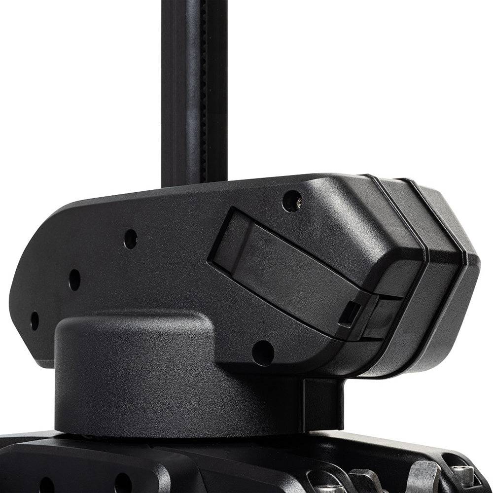 Minn Kota Ulterra QUEST 90/115 Trolling Motor w/Wireless Remote - Dual Spectrum CHIRP - 24/36V - 90/115LBS - 72" [1358542] - Twin Screws Marine Service