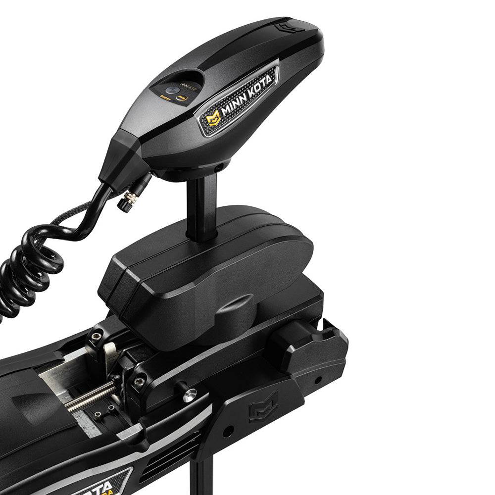 Minn Kota Ulterra QUEST 90/115 Trolling Motor w/Wireless Remote - MEGA Down/Side Imaging - 24/36V - 90/115LBS - 60" [1358502] - Twin Screws Marine Service