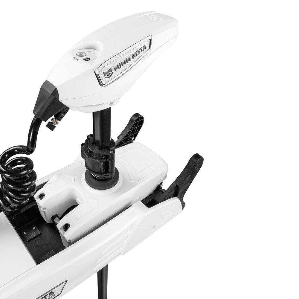 Minn Kota Riptide Terrova QUEST 90/115 Trolling Motor w/Wireless Remote - 24/36V - 90/115LBS - 60" [1363900] - Twin Screws Marine Service