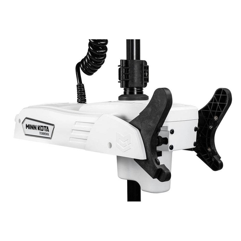 Minn Kota Riptide Terrova QUEST 90/115 Trolling Motor w/Wireless Remote - 24/36V - 90/115LBS - 60" [1363900] - Twin Screws Marine Service