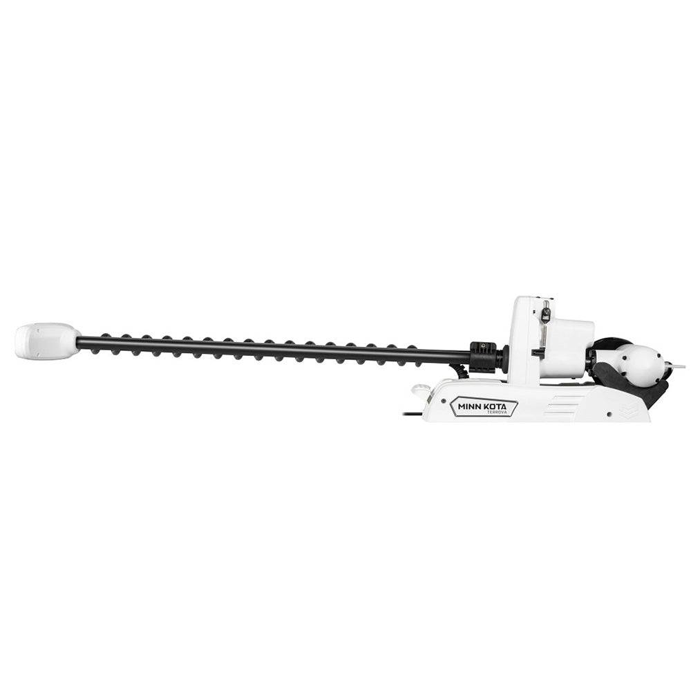 Minn Kota Riptide Terrova QUEST 90/115 Trolling Motor w/Wireless Remote - 24/36V - 90/115LBS - 60" [1363900] - Twin Screws Marine Service