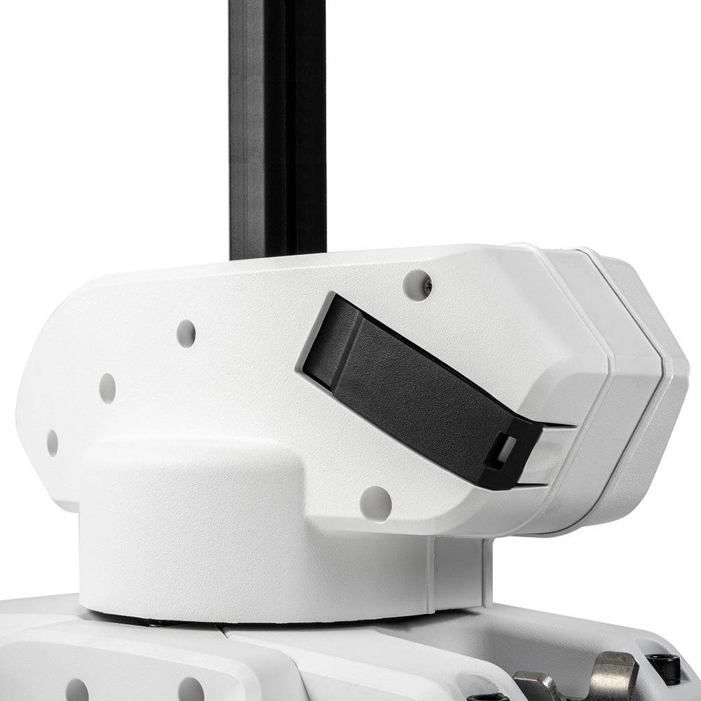 Minn Kota Riptide Instinct QUEST 90/115 Trolling Motor w/Wireless Remote - 24/36V - 90/115LBS - 60" [1358560] - Twin Screws Marine Service