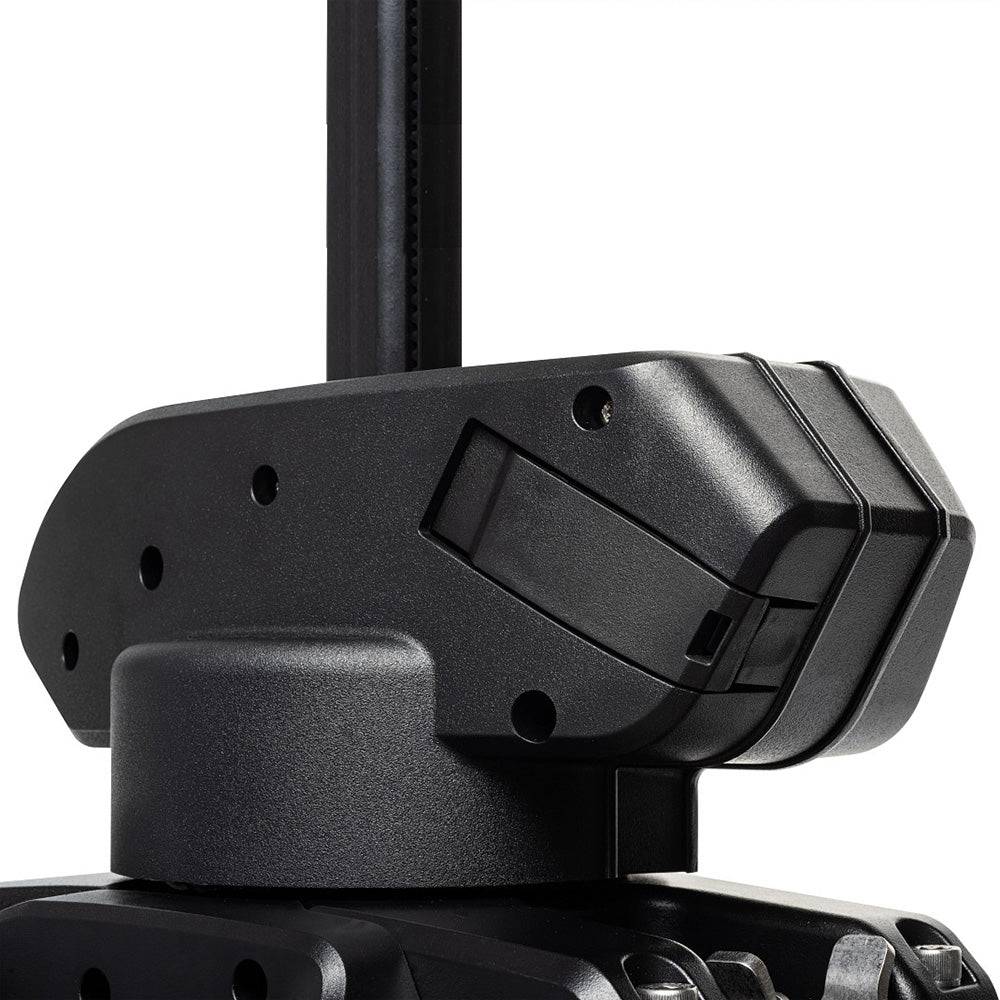 Minn Kota Riptide Instinct QUEST 90/115 Trolling Motor w/Wireless Remote - 24/36V - 90/115LBS - 60" - Black [1358580] - Twin Screws Marine Service