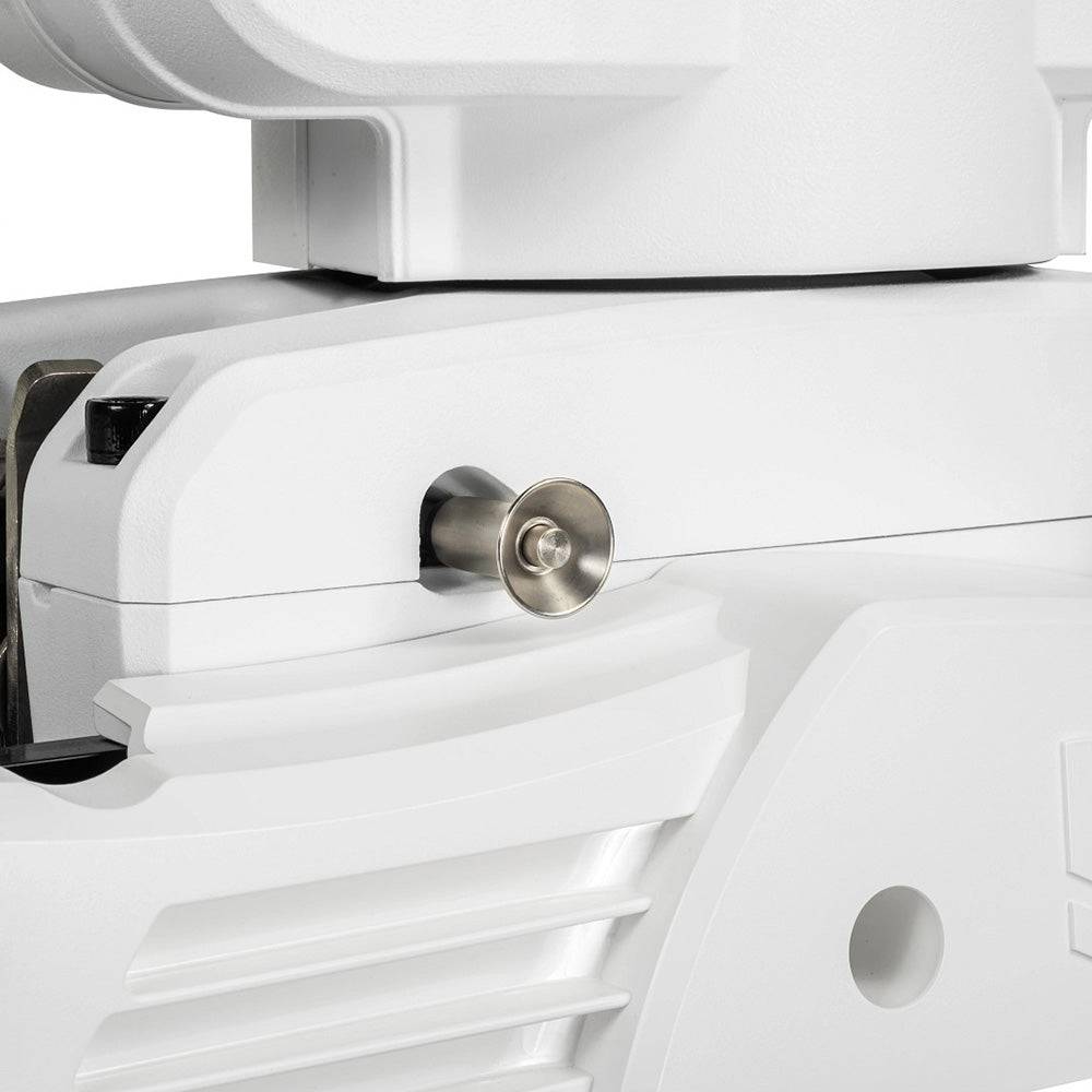 Minn Kota Riptide Instinct QUEST 90/115 Trolling Motor w/Wireless Remote - 24/36V - 90/115LBS - 72" -White [1358561] - Twin Screws Marine Service