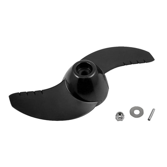 Minn Kota MKP-40 Weedless Prop [1865040] - Twin Screws Marine Service