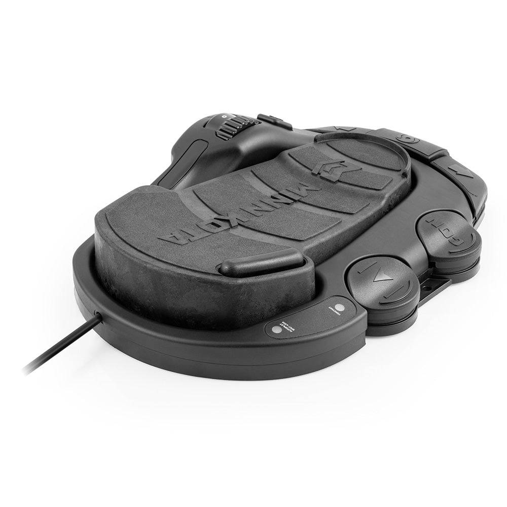 Minn Kota Terrova/Riptide Terrova Corded Foot Pedal [1866077] - Twin Screws Marine Service