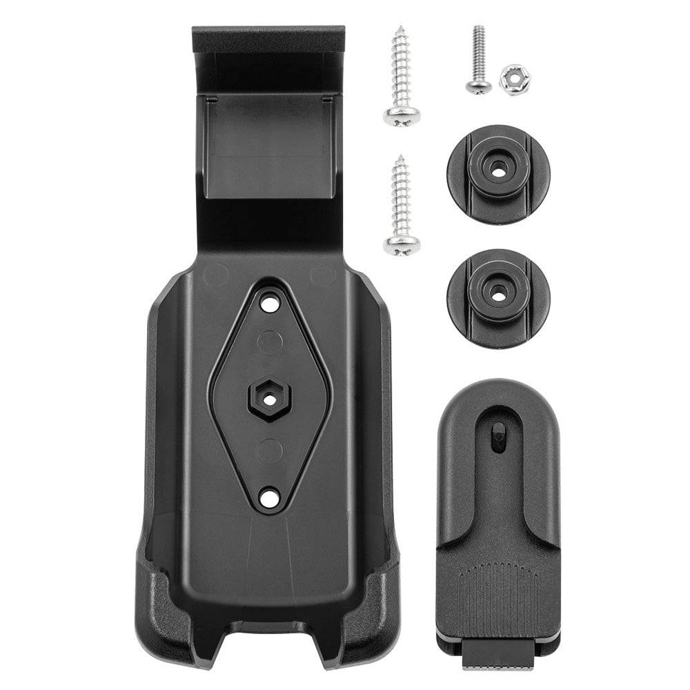 Minn Kota Advanced GPS Navigation Wireless Remote Cradle [1866675] - Twin Screws Marine Service