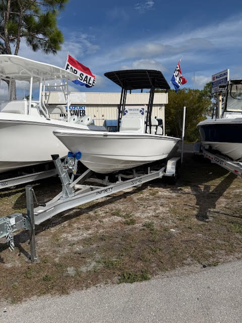 2026 Clearwater 2100 CC