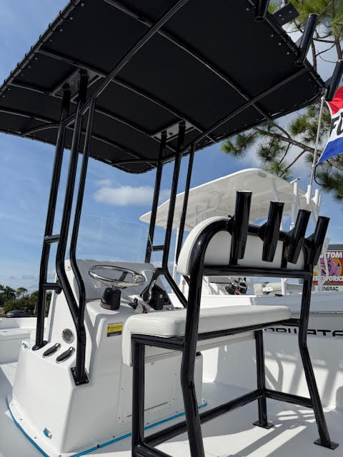 2026 Clearwater 2100 CC