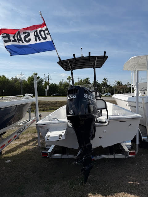 2026 Clearwater 2100 CC