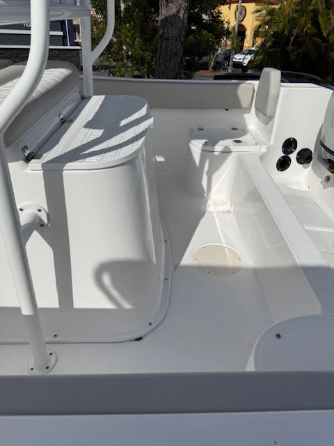 PENDING 2026 Clearwater 2300 CC