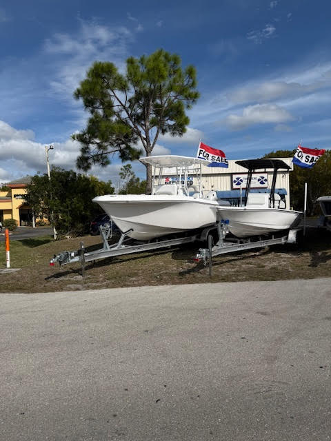 PENDING 2026 Clearwater 2300 CC