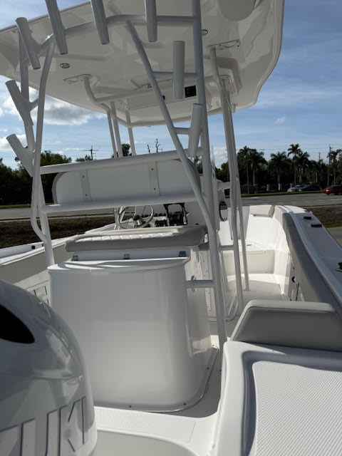 PENDING 2026 Clearwater 2300 CC