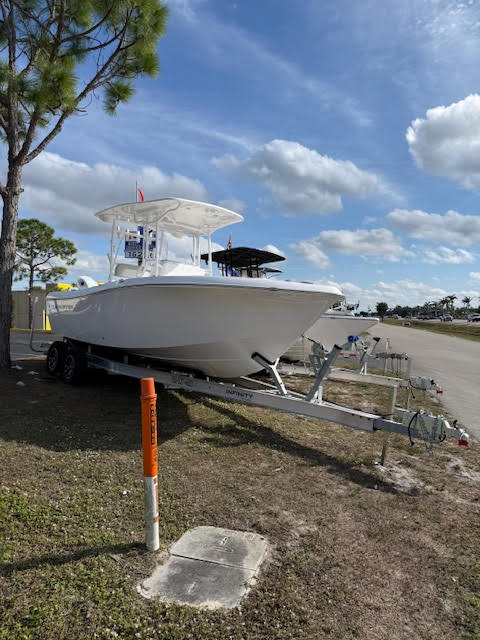 PENDING 2026 Clearwater 2300 CC