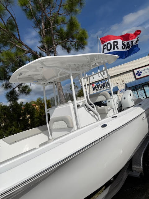 PENDING 2026 Clearwater 2300 CC