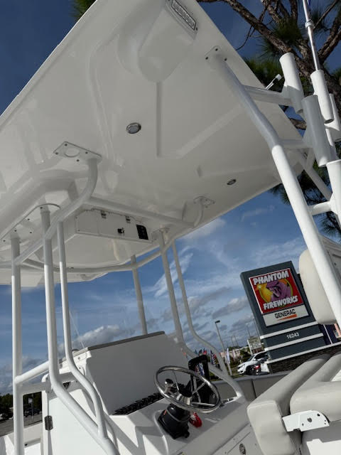 PENDING 2026 Clearwater 2300 CC