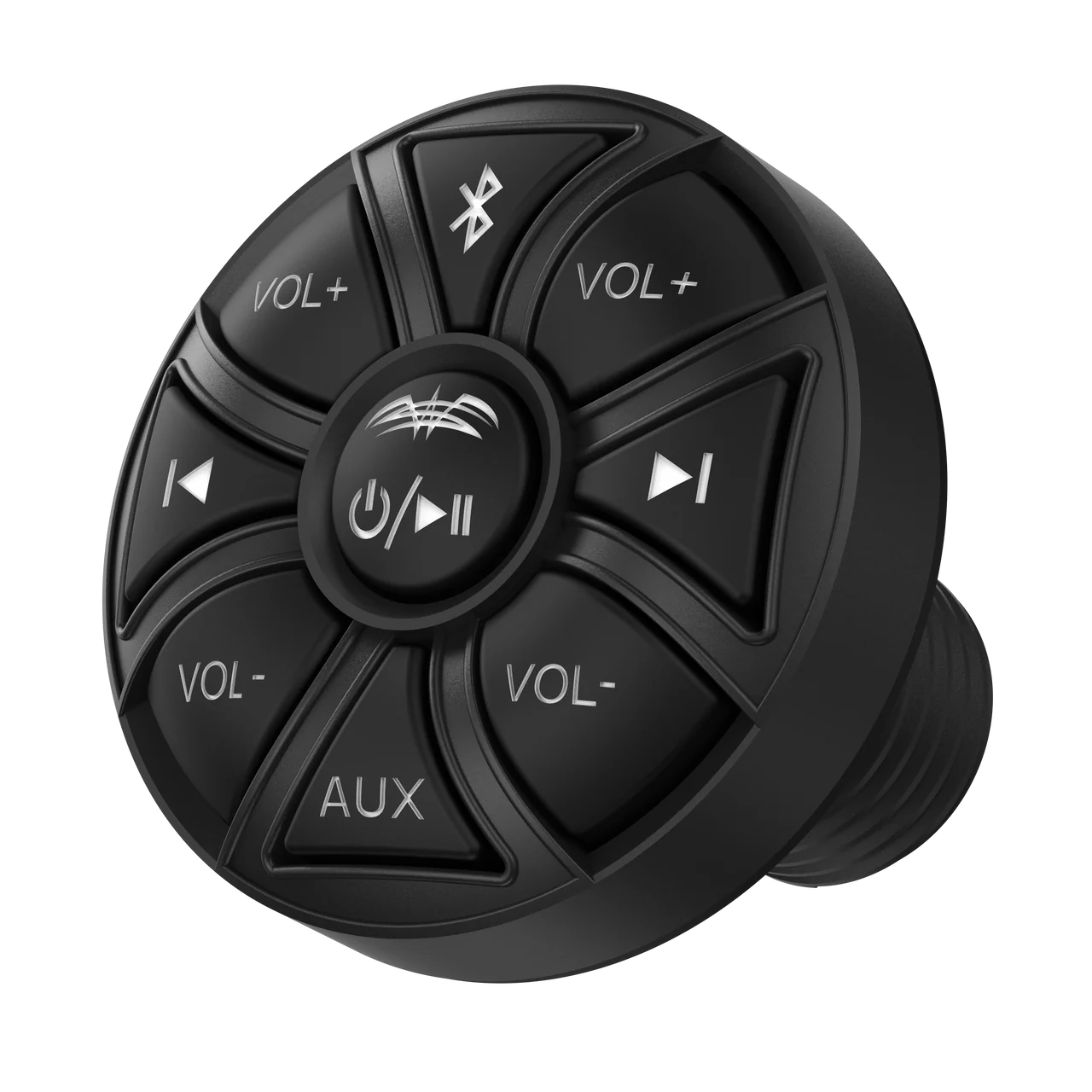 WWX-DZ-BT | Dual Zone Bluetooth Controller