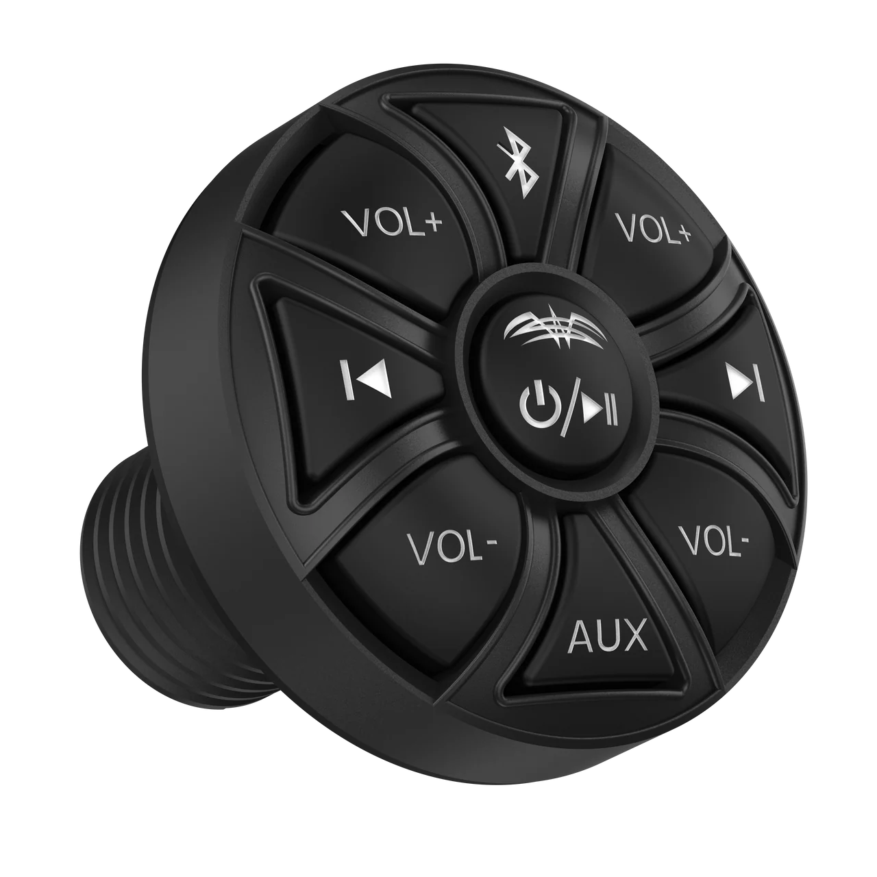 WWX-DZ-BT | Dual Zone Bluetooth Controller