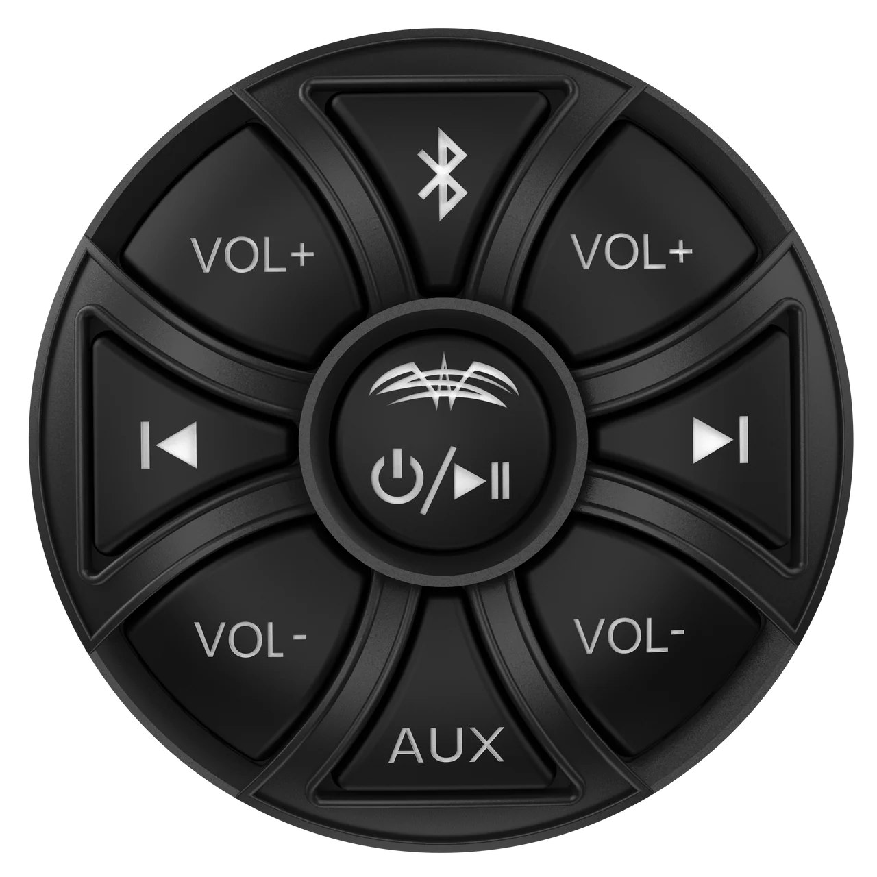 WWX-DZ-BT | Dual Zone Bluetooth Controller
